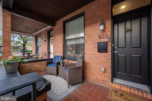603 S Eaton St, Baltimore, MD 21224 - Photo 1