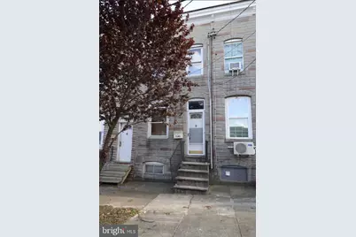 1641 Ceddox Street, Baltimore City, MD 21226 - Photo 1