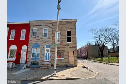 2011 N Payson Street, Baltimore, MD 21217 - Photo 1