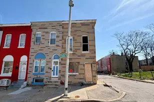 2011 N Payson St, Baltimore, MD 21217 - Photo 1