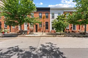 2226 Essex St, Baltimore, MD 21231 - Photo 1