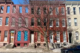 736 N Fulton Ave, Baltimore, MD 21217 - Photo 1