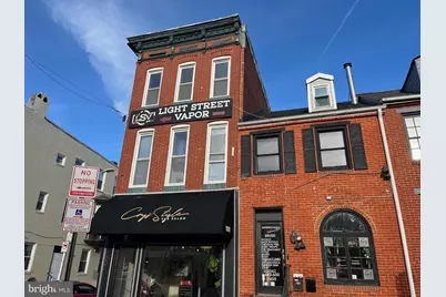1001 Light Street #FLOOR-3, Baltimore, MD 21230 - Photo 1