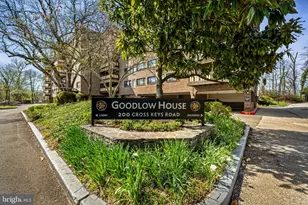 200 Cross Keys Rd, Baltimore, MD 21210 - Photo 1