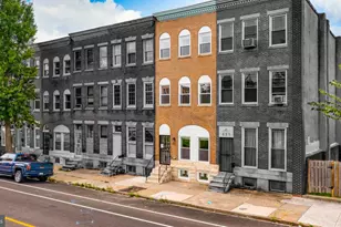523 E 20th St, Baltimore, MD 21218 - Photo 1