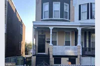 3916 Park Heights Avenue, Baltimore, MD 21215 - Photo 1