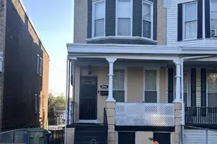 3916 Park Heights Ave, Baltimore, MD 21215 - Photo 1