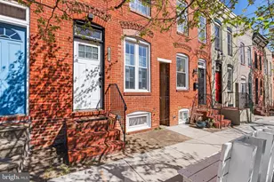 807 S Luzerne Ave, Baltimore, MD 21224 - Photo 1