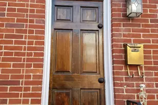 411 E Gittings St, Baltimore, MD 21230 - Photo 1