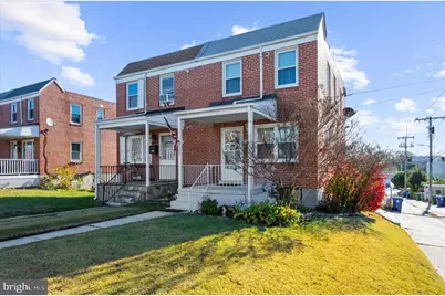 3507 Greenvale Road, Baltimore, MD 21229 - Photo 1