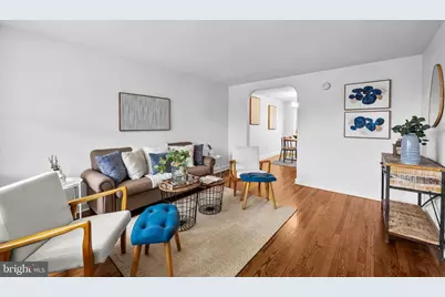 1023 Rockhill Avenue, Baltimore, MD 21229 - Photo 1