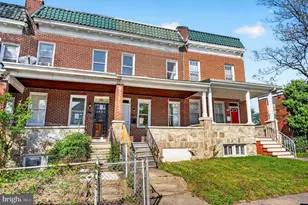 1358 Homestead St, Baltimore, MD 21218 - Photo 1