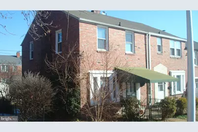 4100 Kinsway, Baltimore, MD 21206 - Photo 1