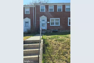 5606 Clearspring Road, Baltimore, MD 21212 - Photo 1