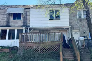 3835 8th St, Baltimore, MD 21225 - Photo 1