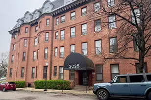2028 Mt Royal Terrace, Baltimore, MD 21217 - Photo 1