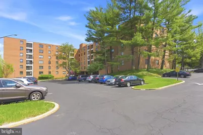 6317 Park Heights Avenue #204, Baltimore, MD 21215 - Photo 1