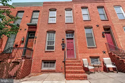 3518 Elliott Street, Baltimore, MD 21224 - Photo 1