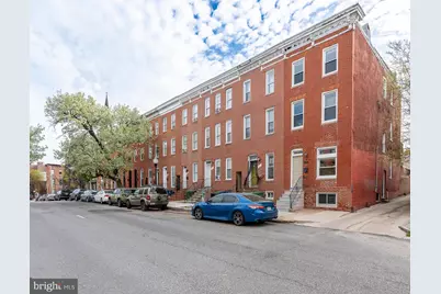 37 S Washington Street, Baltimore, MD 21231 - Photo 1