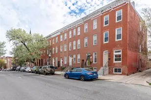 37 S Washington St, Baltimore, MD 21231 - Photo 1