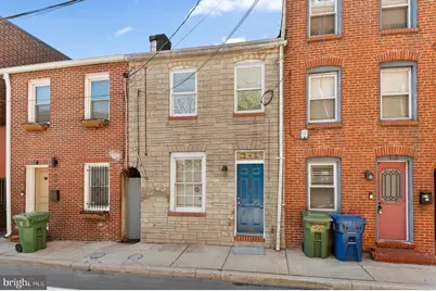 620 S Bethel Street, Baltimore, MD 21231 - Photo 1