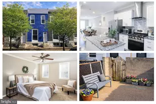 5 N East Ave, Baltimore, MD 21224 - Photo 1
