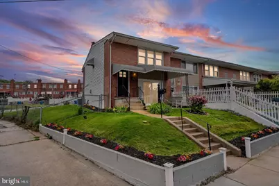 4800 Midline Road, Baltimore, MD 21206 - Photo 1