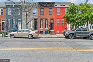 226 Patterson Park Ave, Baltimore, MD 21231 - Photo 1