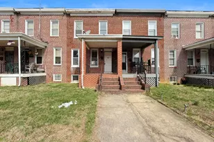3420 Lyndale Ave, Baltimore, MD 21213 - Photo 1