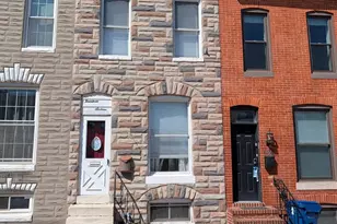 1416 Jackson St, Baltimore, MD 21230 - Photo 1