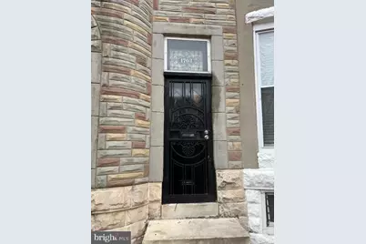 1703 E Lafayette Avenue, Baltimore, MD 21213 - Photo 1