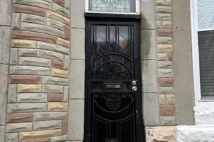 1703 E Lafayette Ave, Baltimore, MD 21213 - Photo 1