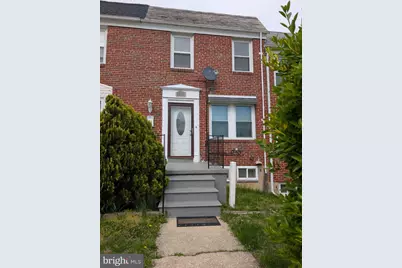 2610 Brendan Avenue, Baltimore, MD 21213 - Photo 1