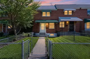 3733 St Victor St, Baltimore, MD 21225 - Photo 1