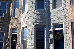 806 Wellington St, Baltimore, MD 21211 - Photo 1