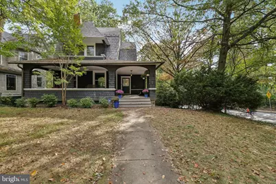 101 Woodlawn Road, Baltimore, MD 21210 - Photo 1