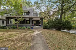 101 Woodlawn Rd, Baltimore, MD 21210 - Photo 1