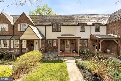 705 E Lake Avenue, Baltimore, MD 21212 - Photo 1