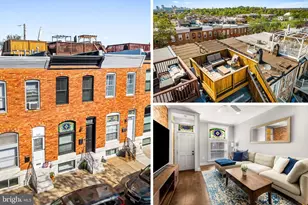 631 S Curley St, Baltimore, MD 21224 - Photo 1