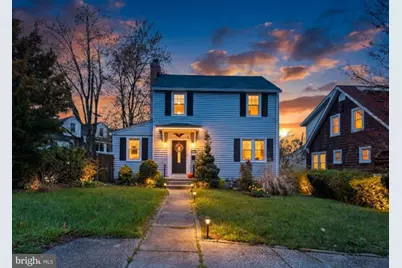 5204 Catalpha Road, Baltimore, MD 21214 - Photo 1