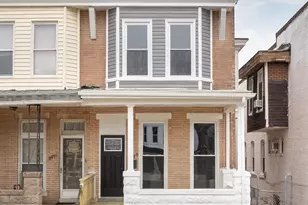 2129 Mt Holly St, Baltimore, MD 21216 - Photo 1