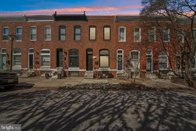 616 S Belnord Avenue, Baltimore, MD 21224 - Photo 1
