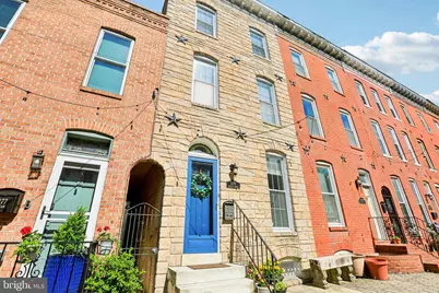 1279 William Street, Baltimore, MD 21230 - Photo 1