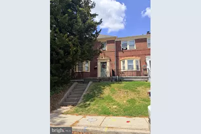 1520 Ralworth Road, Baltimore, MD 21218 - Photo 1