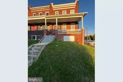 1501 N Payson Street N, Baltimore, MD 21217 - Photo 1