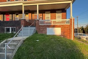 1501 N Payson Street N, Baltimore, MD 21217 - Photo 1
