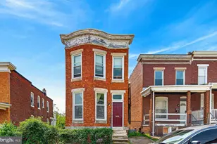 1525 Carswell St, Baltimore, MD 21218 - Photo 1
