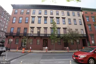 804 Cathedral St, Baltimore, MD 21201 - Photo 1