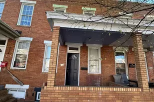 635 N Highland Ave, Baltimore, MD 21205 - Photo 1