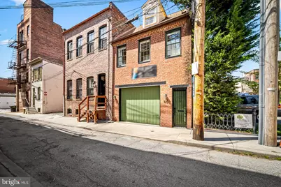 538 Eislen Street, Baltimore, MD 21230 - Photo 1